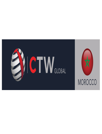 摩洛哥中国贸易周