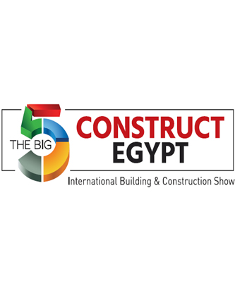 埃及五大行业展BIG 5