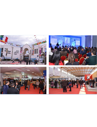 北非（突尼斯）国际建筑建材及五金设备展览会
