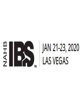 2020年美国国际建筑材料展览会 (IBS)