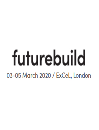 2020年伦敦国际建筑建材展览会Futurebuild
