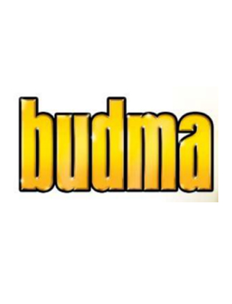 2020年波兰国际建筑博览会（BUDMA）