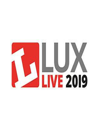 英国国际照明展览会 LUX LIVE