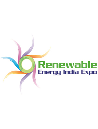 印度新德里国际可再生能源展