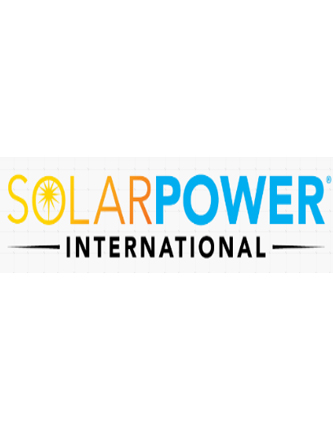 美国国际太阳能展览会