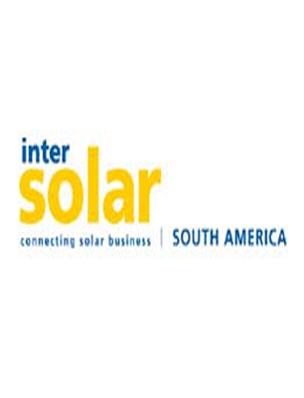 南美（巴西）英特国际太阳能展