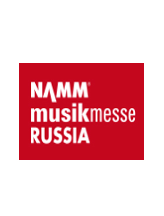 俄罗斯国际乐器、专业灯光音响技术展览会